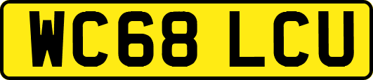 WC68LCU