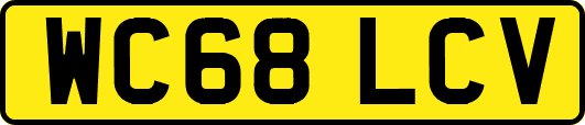 WC68LCV
