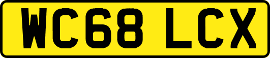 WC68LCX