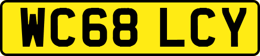 WC68LCY