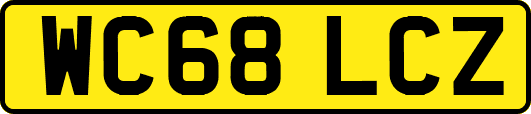 WC68LCZ