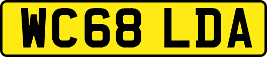 WC68LDA