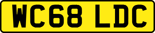 WC68LDC