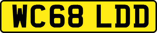 WC68LDD
