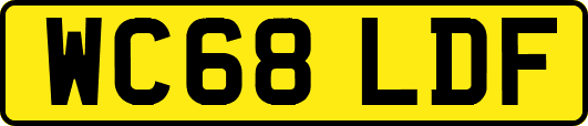 WC68LDF