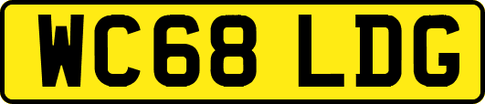 WC68LDG