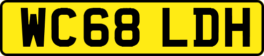 WC68LDH