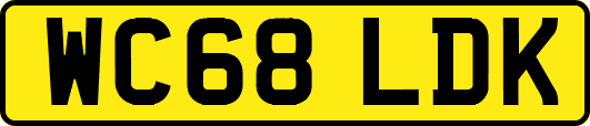 WC68LDK