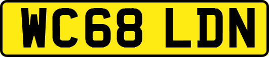 WC68LDN