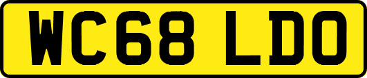 WC68LDO