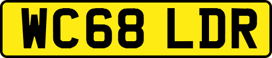 WC68LDR