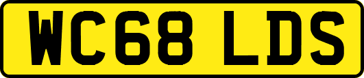 WC68LDS