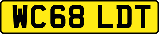 WC68LDT