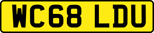 WC68LDU