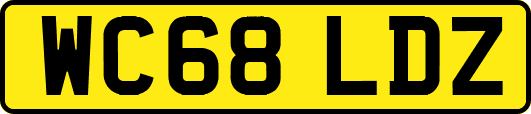 WC68LDZ