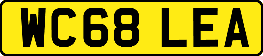 WC68LEA