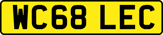 WC68LEC