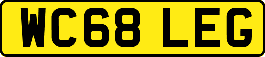 WC68LEG