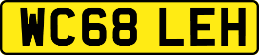 WC68LEH