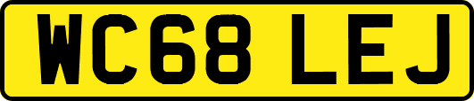 WC68LEJ