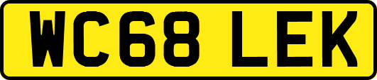 WC68LEK