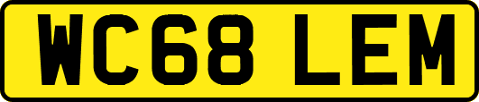 WC68LEM