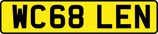 WC68LEN