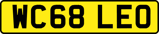 WC68LEO