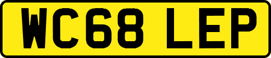 WC68LEP