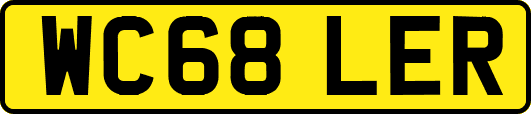 WC68LER
