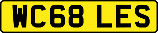 WC68LES