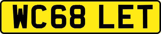WC68LET