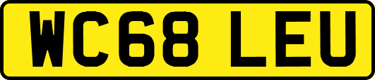 WC68LEU