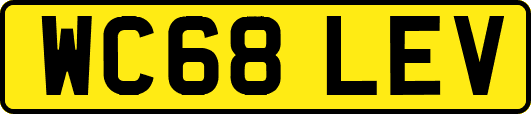 WC68LEV