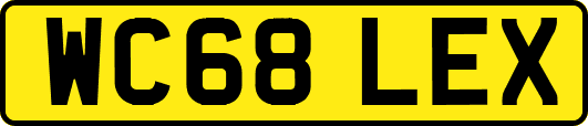WC68LEX