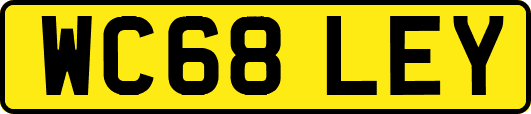 WC68LEY