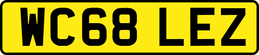 WC68LEZ