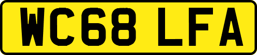 WC68LFA