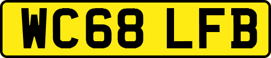WC68LFB