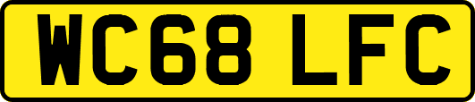 WC68LFC