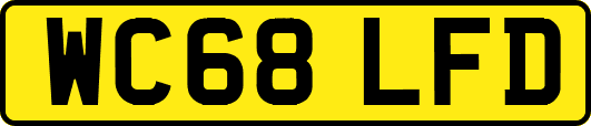 WC68LFD