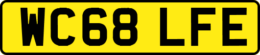 WC68LFE