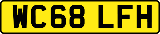 WC68LFH