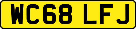 WC68LFJ