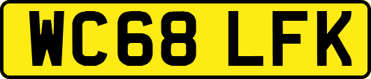 WC68LFK