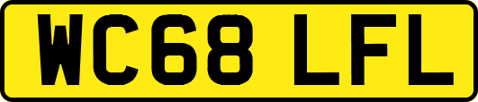 WC68LFL