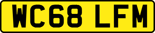 WC68LFM