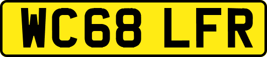 WC68LFR