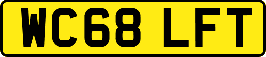 WC68LFT