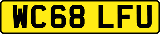 WC68LFU
